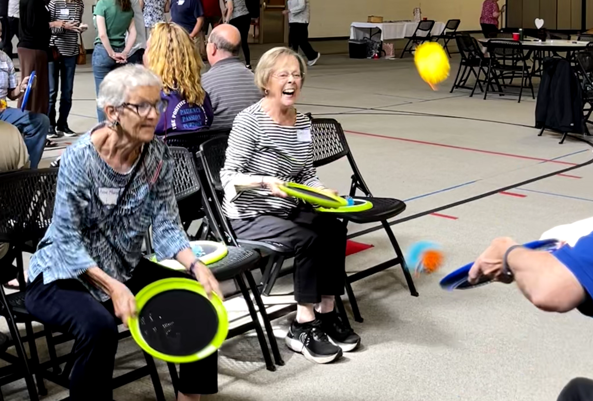R Wave Respite Care